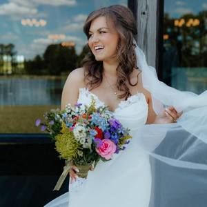 Meet your Posher, Baylee